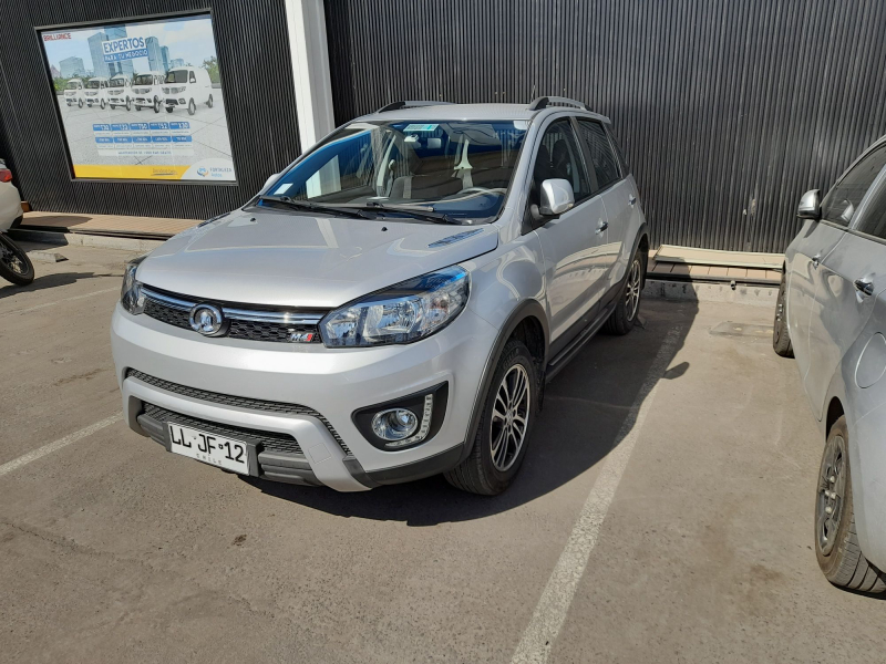 GREAT WALL M4 2019 21.470 Kms.
